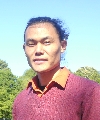 Bhim Raj Gurung