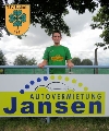 Steffen Jansen