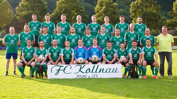 FC Kollnau
